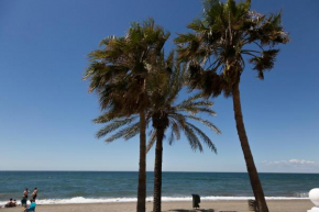 Apartamento Solárium, El Morche